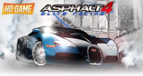 Asphalt4hd