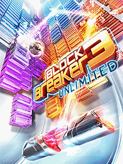 Block breaker 3 unlimited dyc