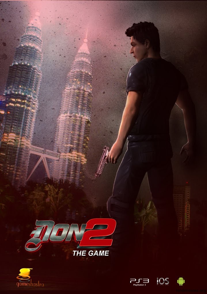 Don-2-the-game-wallpapers