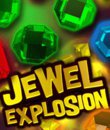 Jewel explosion