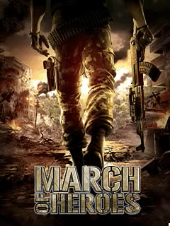 March of-heroes