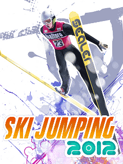 Ski jumping 2012