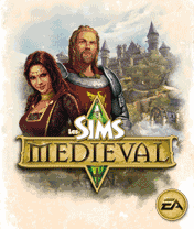 The sims medieval