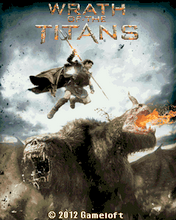 Wrath of the titans by seccion